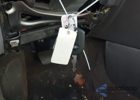 2011 Ford Fusion Se из США, поврежденный, VIN 3FAHP0HA4BR102910